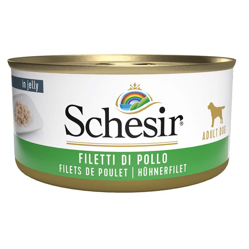 Cesar Cibo umido in salsa per cani con pollo e verdure, 100 g Acquisti  online sempre convenienti