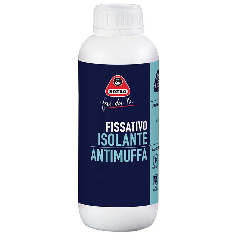 Smuffer L'Antimuffa Igienizzante Spray Ariasana