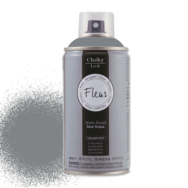 Vendita online Colore effetto lavagna - fleur 130 ml - f75 smoky