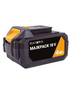 7062518 batteria agli ioni di litio 18 V 4.0 AH, 36 W