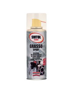 Svitol technik grasso spray163532