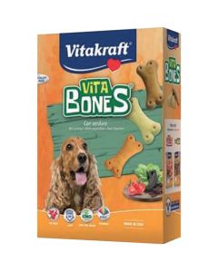 Biscotti per cani, vitabones, conf. 400 gr