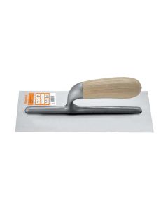 Frattone 12x28 liscio m/legno