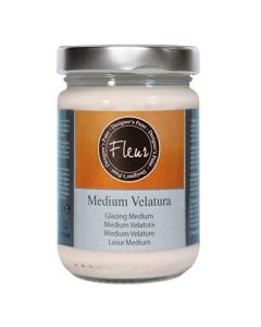 Medium velatura 130 ml fleur