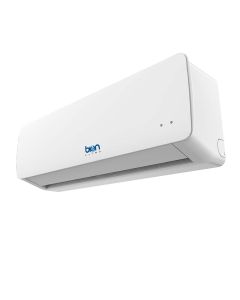 Condizionatore pompa di calore inverter 9000 btu, classe energetica a+/a++