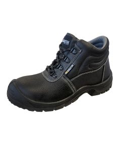 Scarpe sicurezza s3 tank alta n°41