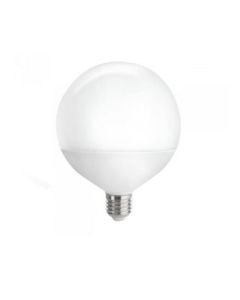 Lampadina led Globo 14,5w, luce calda E27