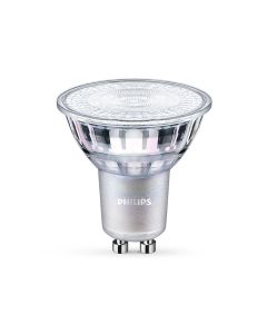 Led  faretto in vetro 80w gu10 3000 dim 36°