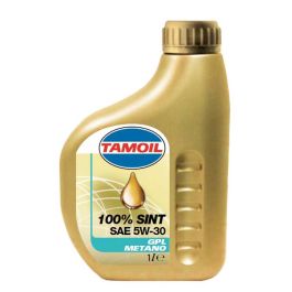 Olio tamoil sint gpl 5w30 lt.1