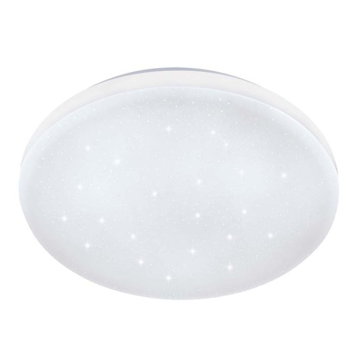 Plafoniera frania-s Ø43 led cielo stellato 3000k